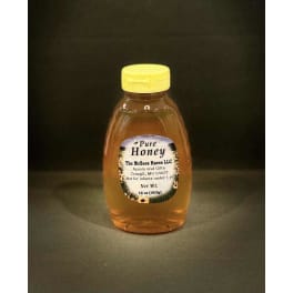 Honey, 16oz