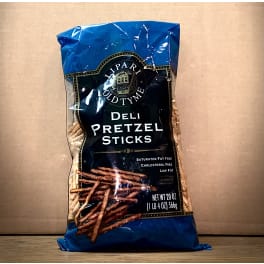 Pretzel Sticks, 20z