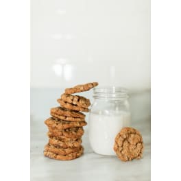 Never Know Snickerdoodle Cookies, 2 dozen