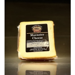 Muenster, 8oz