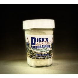 Horseradish, 8oz