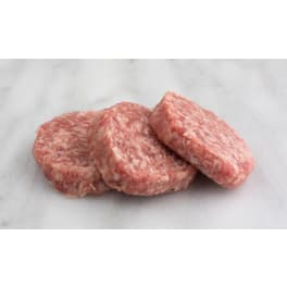 Country Sausage Patties - 1 lb
