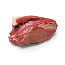 Beef Heart (Frozen)