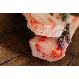 Canoe Cut Marrow Bones