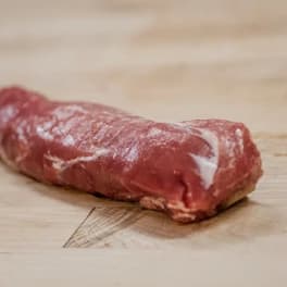 Pork Tenderloin, Whole - 1 lb