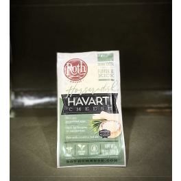 Horseradish Havarti Cheese
