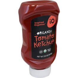 IO Ketchup - 20 oz
