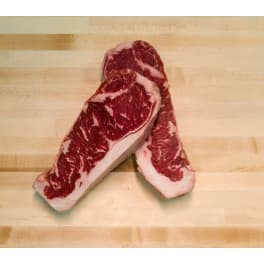 NY Strip