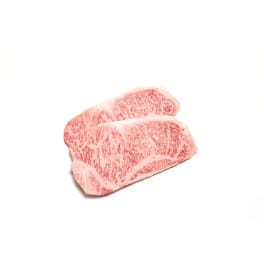 Japanese A5 NY Strip - 18 oz