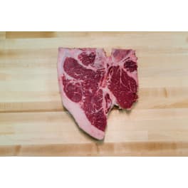 T-Bone