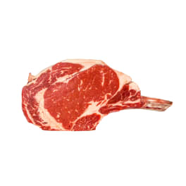 Choice Boneless Rib Roast - Cut to Order