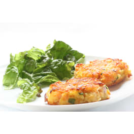 Crab Cakes - 3 oz