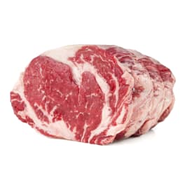 Prime Boneless Rib Roast - Cut to Order