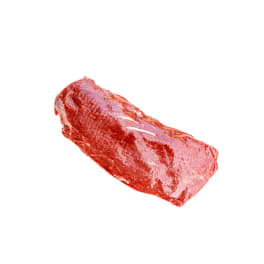 Flat Iron Steak