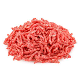 Ground Sirloin