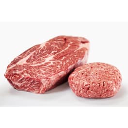 Chuck Patty - 1/3 lb