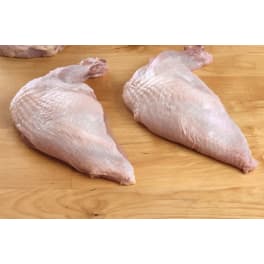 Airline Chicken Breasts - 8 oz