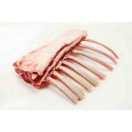 Rack of Lamb