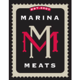 Organic Garlic Italian Marinated Chicken Breast - 1 lb