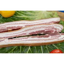 Rib Bacon (Bone-in)