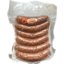Smoked Kielbasa