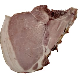 Smoked Pork Chops
