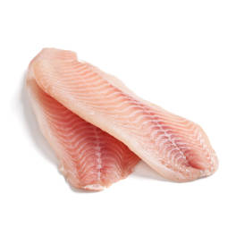 Talapia 10LB
