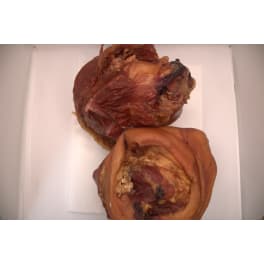 Ham Shanks