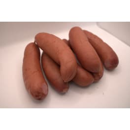 Old Fashioned Dinner Franks