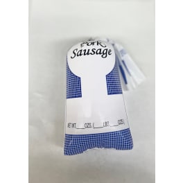 Pork Sausage