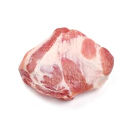 Pork Shoulder Roast