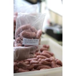 Breakfast Sausage