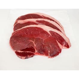 Sirloin Steak