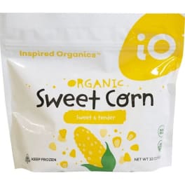 IO Sweet Corn - 10 oz