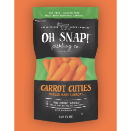 Carrot Cuties - 2.25 oz