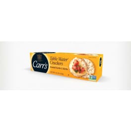 Carr's Garlic & Herb - 4.25 oz