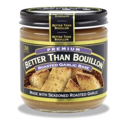 BTB Garlic - 8 oz