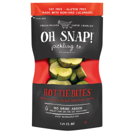 Hottie Bites - 3.25 oz