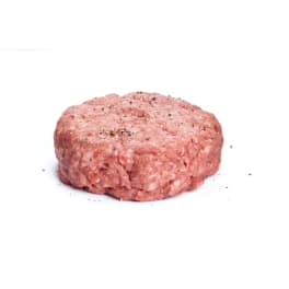 Sirloin Patty - 1/2 lb