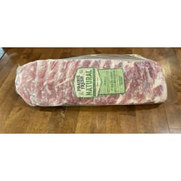 Spare Ribs