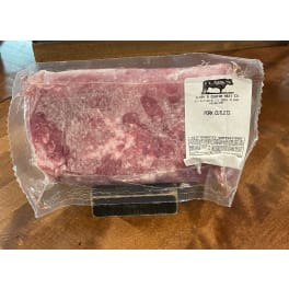 Pork Cutlets