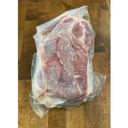 Pork Steak