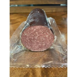 Summer Sausage Roll