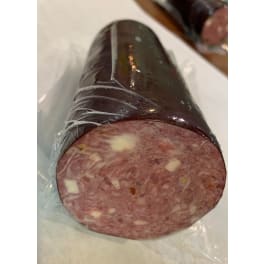 Signature with Cheese Sausage Roll