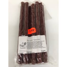 Turkey Teriyaki Pepperoni
