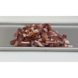 Bacon Ends