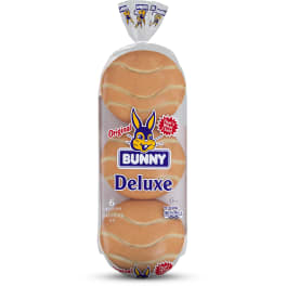 Bunny Deluxe - 6 count