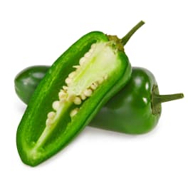 Jalapeno Popper - 1 count