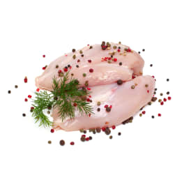 Italian Chicken Breasts