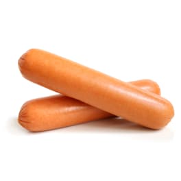 Hot Dog - Beef - 3.2 oz